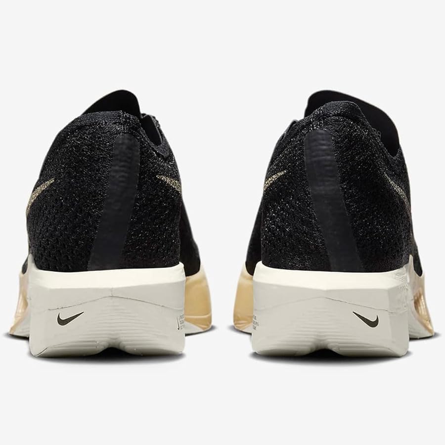 Amazon | [ナイキ] ヴェイパーフライ 3 VaporFly 3 ブラック/ブラック